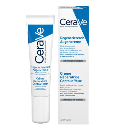 CERAVE CONTORNO OJOS 14ml