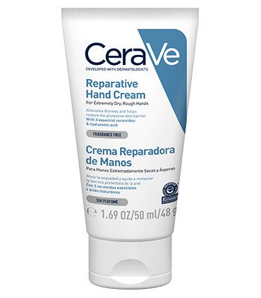 CERAVE CREMA DE MANOS 50ml