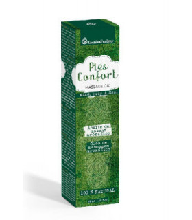 MASSAGE OIL PIES CONFORT 50ml
