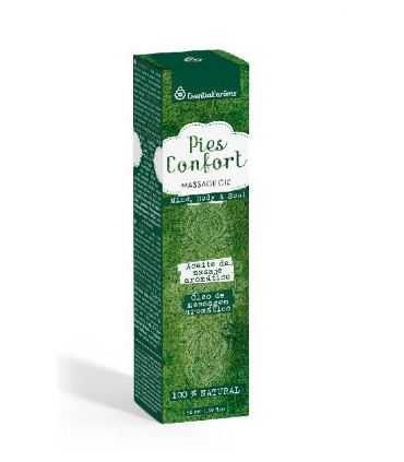 MASSAGE OIL PIES CONFORT 50ml