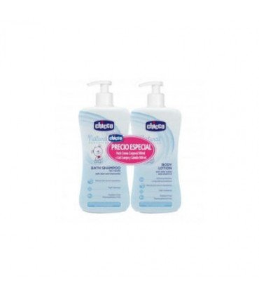 BABY M GEL C/CAB500ml+CRCORP500