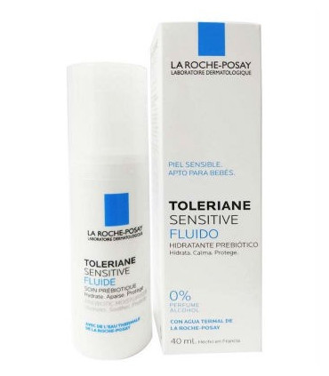 TOLERIANE SENSITIVE FLUIDO 40ml
