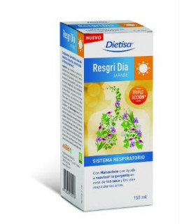 DIETISA RESGRI JARABE DIA