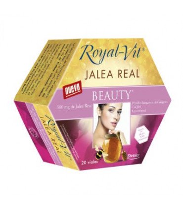 ROYALVIT BEAUTY TOTAL