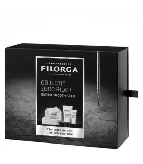 FILORGA SET NIGHT & DAY (TF+S&P+TFE)