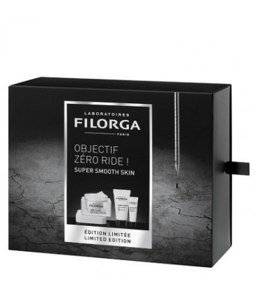 FILORGA SET NIGHT & DAY (TF+S&P+TFE)