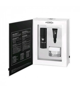 FILORGA SET ABSOLUTE REJUV(OIL+SAD+EA)