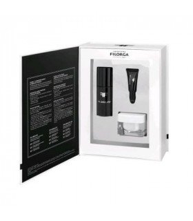 FILORGA SET ABSOLUTE REJUV(OIL+SAD+EA)