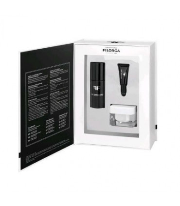 FILORGA SET ABSOLUTE REJUV(OIL+SAD+EA)