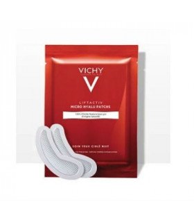 LIFTACTIV NW PARCHES CONTORNO OJOS