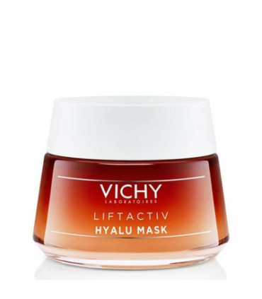 LIFTACTIV NW MASCARILLA REAF 50ml