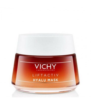 LIFTACTIV NW MASCARILLA REAF 50ml
