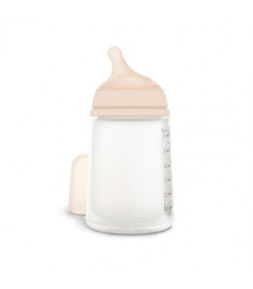 BIB LACTANCIA 270 TET M SILICONA