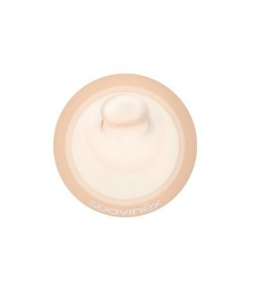 TETINA ANTIC FLUJO S SILICONA 2ud