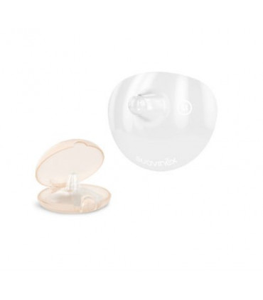 LCT SV PEZONERA SILICONA T/M 2ud 