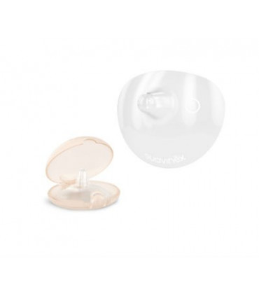 LCT SV PEZONERA SILICONA T/S 2ud 