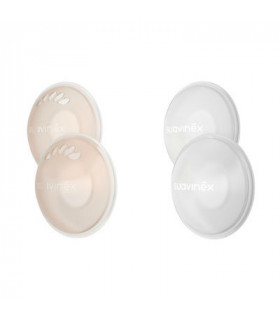 LCT SV SET CONCHAS PROTEC+RECOLECTORAS