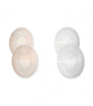 LCT SV SET CONCHAS PROTEC+RECOLECTORAS