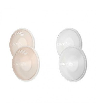 LCT SV SET CONCHAS PROTEC+RECOLECTORAS