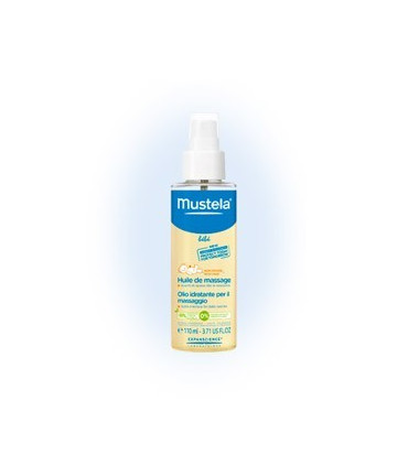 ACEITE DE MASAJE MUSTELA 110ML