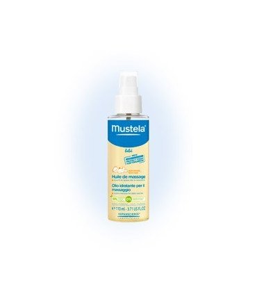 ACEITE DE MASAJE MUSTELA 110ML