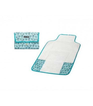 SET CAMBIADOR BEBE SUAVINEX