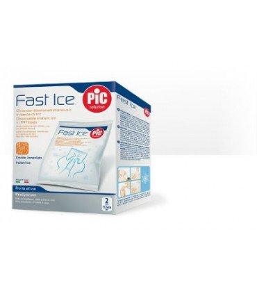 THERMOGEL HIELO INSTANTANEO 2ud