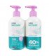 GERMISDIN HIGIENE INTIMA 2x250ml  DUPLO
