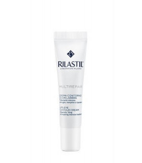 RILASTIL MULTIREP CONT OJOS 15ml 