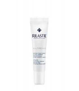 RILASTIL MULTIREP CONT OJOS 15ml 