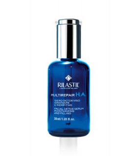 RILASTIL MULTIREP SERUM HA