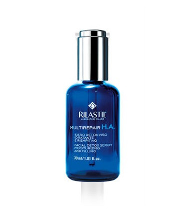 RILASTIL MULTIREP SERUM HA