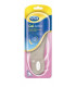 SCHOLL PLANTILLA MUJER BOTAS