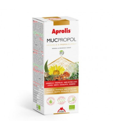 APROLIS MUCPROPOL 250ml