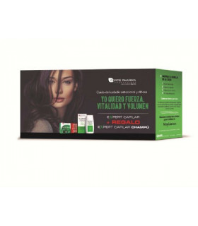 EXPERT CAPILAR 84comp COFRE + champu