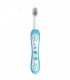 CEPILLO DENTAL CHICCO AZUL 636 meses