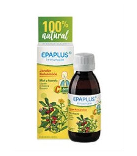 EPA PLUS IMMUNCARE ADULTOS 150ml