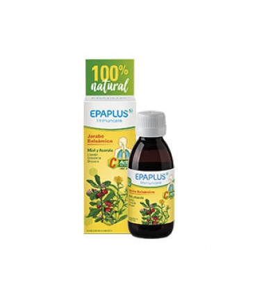 EPA PLUS IMMUNCARE ADULTOS 150ml