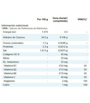 EPA PLUS COLAGENO UCII 30 comp