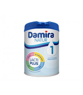 DAMIRA NATUR 1 800gr