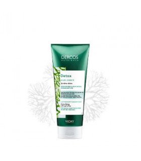DERCOS NUT DETOX ACOND GRASO 200ml