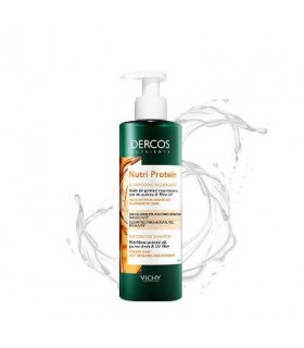 DERCOS NUTPROTEIN CHAMPU RECONS250ml