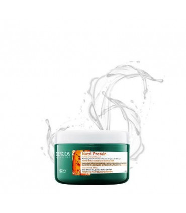 DERCOS NUTPROTEIN MASCARRECONS250ml