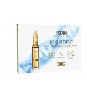 ISDINCEUTICS PIGMENT EXPERT 10 amp/2ml