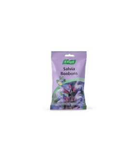 SALVIA BONBONS 75gr