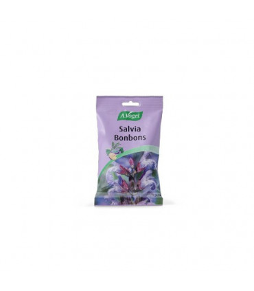SALVIA BONBONS 75gr