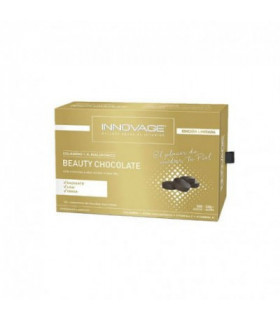 INNOVAGE BEAUTY CHOCOLATE 120 comp
