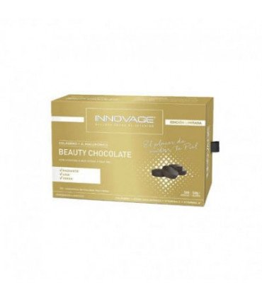 INNOVAGE BEAUTY CHOCOLATE 120 comp