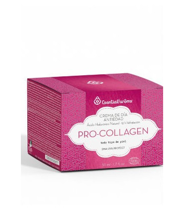 PROCOLLAGEN CREMA DIA 50ml  INTERSA