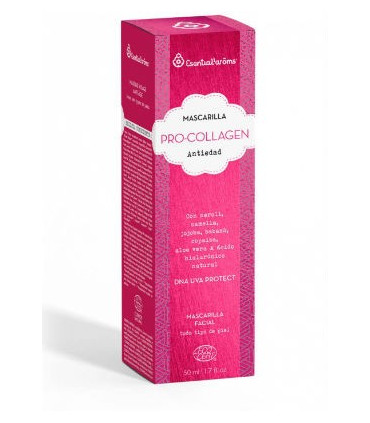 PROCOLLAGEN MASCARILLA 50ml  INTERSA